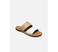 Geox - Clogs & Pantoletten D SOZY S II - beige - Größe 36