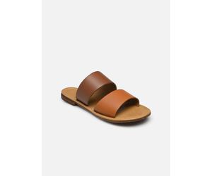 Geox - Clogs & Pantoletten D SOZY S II - Braun - Größe 36