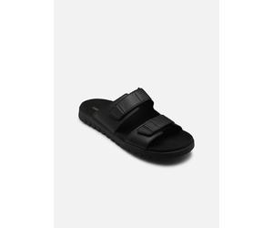 Geox - Clogs & Pantoletten U FLEXTRIDE S - Schwarz - Größe 45