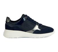 Geox D ALLENIEE A Damenschuhe, dunkelblau, größe 40