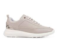 Geox D ALLENIEE B Damenschuhe, beige, größe 36