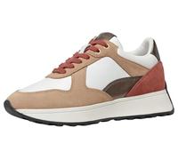 Geox D Amabel A Trainers Weiß EU 40 Frau (Herstellerartikelnummer: D46MDA08522-C1Z5Q-40)