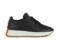 Geox D AMABEL A Damen Sneaker, schwarz, größe 41