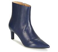 Geox D BIBBIANA B, Stiefeletten, Blau (Blue C4000), 39 EU (6 UK)