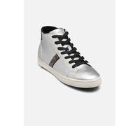 Geox - D BLOMIEE A - Silber - Sneaker - Größe 38