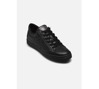Geox - D BLOMIEE B - Schwarz - Sneaker - Größe 41