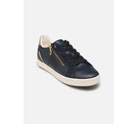 GEOX Damen Blomiee Sneaker Marine Marine 40