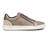 Geox Woman D BLOMIEE Cupsole/Vulcanized LT Taupe 41_EU
