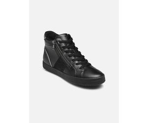 Geox - D BLOMIEE D366HD054BSC9999 - Schwarz - Sneaker - Größe 35