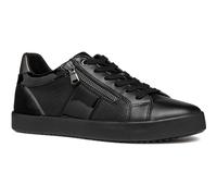 Geox D Blomiee E Damen Schwarze Sneakers EU 40,5 / UK 7