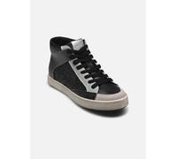 Geox - D BLOMIEE H - Schwarz - Sneaker - Größe 38