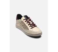 Geox - D BLOMIEE I - beige - Sneaker - Größe 38