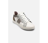 Geox Blomiee Sportschuhe EU 36 White / Sand