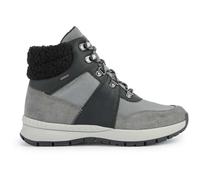 Geox D BRAIES ABX Damen Sneaker, grau, größe 39
