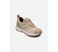 Geox - D BRAIES B ABX - Beige - Sneaker - Größe 37