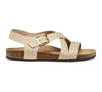 Geox Brionia Sandalen EU 39 Light Gold