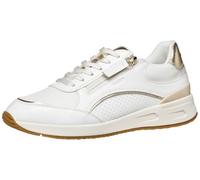 Geox - D BULMYA B - Weiß - Sneaker - Größe 39