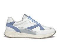 Geox D BULMYA A Damenschuhe, weiß, größe 36