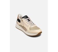 Geox - D BULMYA B - Beige - Sneaker - Größe 40