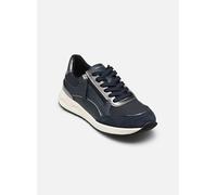 Geox - D BULMYA B - Blau - Sneaker - Größe 41