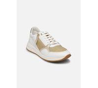 Geox Woman D BULMYA Running LT Gold/White 38_EU