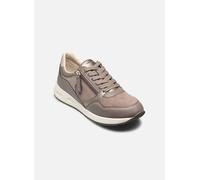 Geox - D BULMYA B - Grau - Sneaker - Größe 37