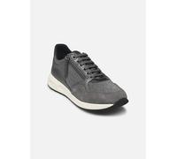 Geox D Bulmya B Sportschuhe (Herstellerartikelnummer: D36NQB0LY2N-C9F1G-38)