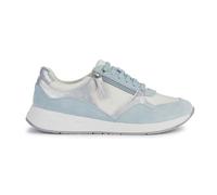 Geox Bulmya Trainers Blau EU 40 Frau (Herstellerartikelnummer: D36NQB01122-C0004-40)
