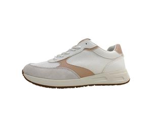 Geox D Bulmya D65NQD-05411/C0674 Weiß white/rose C0674 EU 38