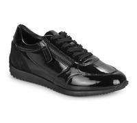 Geox Sneaker D CALITHE in Schwarz 38