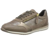 Geox D CALITHE beige - Sneaker - Größe 38 38 beige