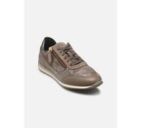 Geox - D CALITHE - Beige - Sneaker - Größe 36