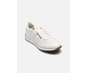 Geox - D CALITHE - Weiß - Sneaker - Größe 36