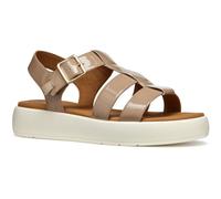 Geox WOMAN D CAMANI B CARAMEL 35_EU