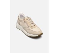 Geox - D CRISTAEL E - beige - Sneaker - Größe 39