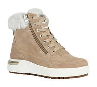 Geox D DALYLA B ABX Ankle Boot, LT Sand, 41 EU