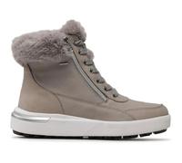 Geox D DALYLA Damen Knöchelschuhe, grau, größe 36