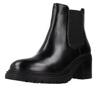 Geox Stiefeletten D Damiana E Damen Schwarz Größe 38