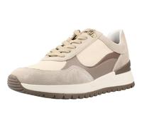 Geox Sneaker D DESYA A Damen Beige Größe 38