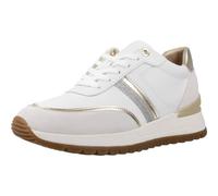 Geox Damen Sneaker DESYA A Weiß Größe 41