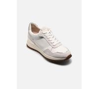 GEOX Schuhe Desya Dame Weiß/off-white 38