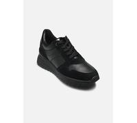 Geox - D DESYA B - Schwarz - Sneaker - Größe 41