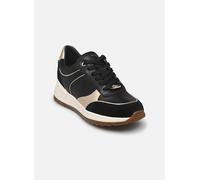 Geox - D DESYA - schwarz - Sneaker - Größe 41 41 schwarz