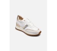 Geox Woman D DESYA Sneakers White/Off White 38_EU