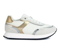 Geox D DORALEA A Damenschuhe, weiß, größe 37