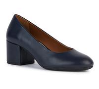 Geox D Eleana A Pump, Navy, 38 EU
