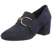 Geox D Eleana A Pump, DK Jeans, 38 EU