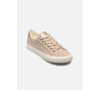 Geox - D EMMELENY - Beige - Sneaker - Größe 39