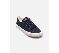 Geox - D EMMELENY - Blau - Sneaker - Größe 38