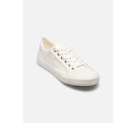 Geox Damen Sneaker D EMMELENY A Weiß Größe 39